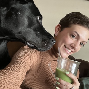 Fundraising Page: Amanda Valentino